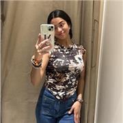 Chica con título B2, nivel C1, que quiere enseñar inglés